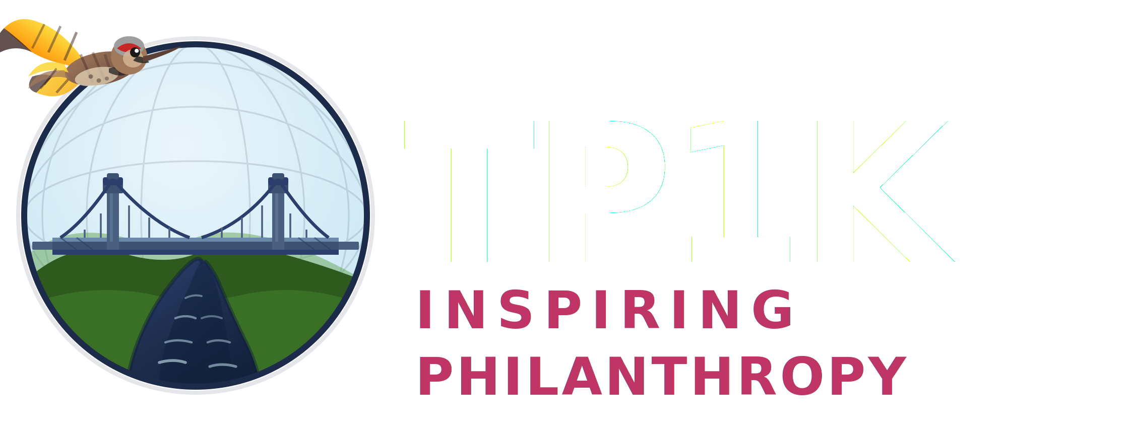 TP1K — Inspiring Philanthropy